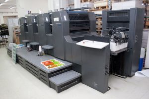 Điểm mặt chỉ tên 5 công nghệ in ấn được dùng phổ biến nhất hiện nay
