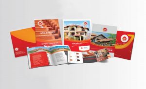 In ấn đóng vai trò quan trọng của hoạt động Marketing