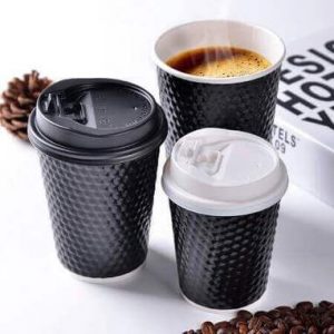 Tại sao nên sử dụng cốc giấy – In cốc giấy