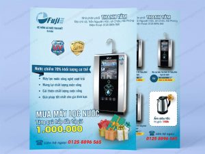 Lợi ích của việc in ấn đối với marketing