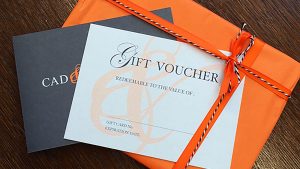 Vì sao nên sử dụng dịch vụ in phiếu quà tặng, voucher?