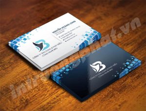 Những tiêu chí cần lưu ý khi lựa chọn các dịch vụ in card visit