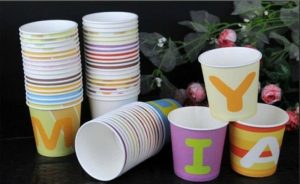 Cách lựa chọn địa chỉ thiết kế và in ấn cốc giấy chất lượng