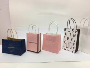 Những sai lầm thường gặp khi in túi giấy