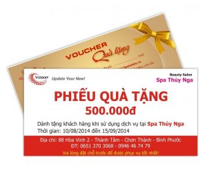 Cần chú ý những gì khi in ấn vật phẩm quảng cáo?