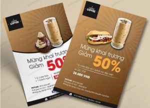 Những lợi ích khi sử dụng dịch vụ thiết kế quảng cáo