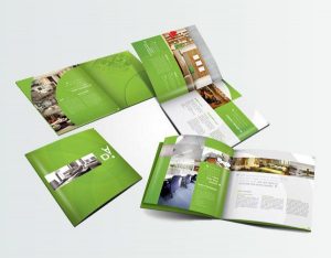 Dịch vụ in cẩm nang và những điều cần biết