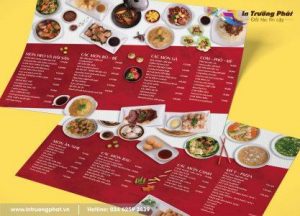Tại sao phải sử dụng dịch vụ in ấn?