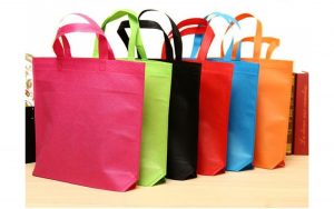 In túi vải không dệt – lựa chọn thông minh bảo vệ môi trường