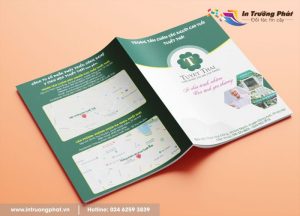 In ấn catalogue có thật sự cần thiết với các doanh nghiệp