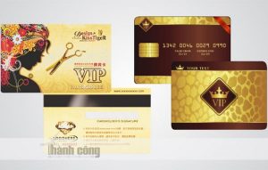 Vì sao các doanh nghiệp lại lựa chọn in thẻ Vip