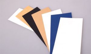 Vấn đề lựa chọn in loại giấy:  Dày, mỏng, cứng và mềm