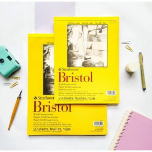 Giấy Bristol là gì?